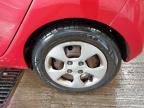 2013 KIA PICANTO 1  for sale at Copart EAST KILBRIDE