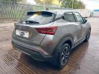 2024 NISSAN JUKE N-CONNECTA HEV CVT  for sale at Copart CHESTER