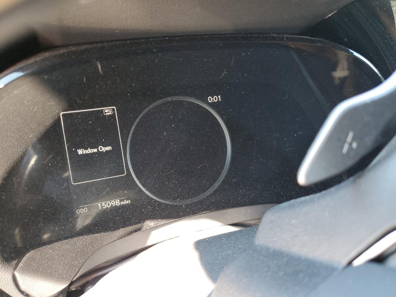 2024 Lexus Rx 350 Base VIN: 2T2BAMCA6RC067167 Lot: 86218925