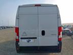 2019 CITROEN RELAY 35 HVY L4H2 ENT BHD  for sale at Copart CORBY