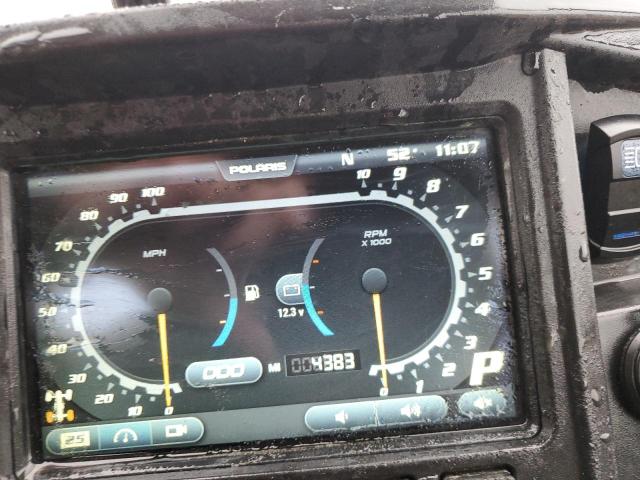2017 FALSE RZR XP 4 1000 EPS