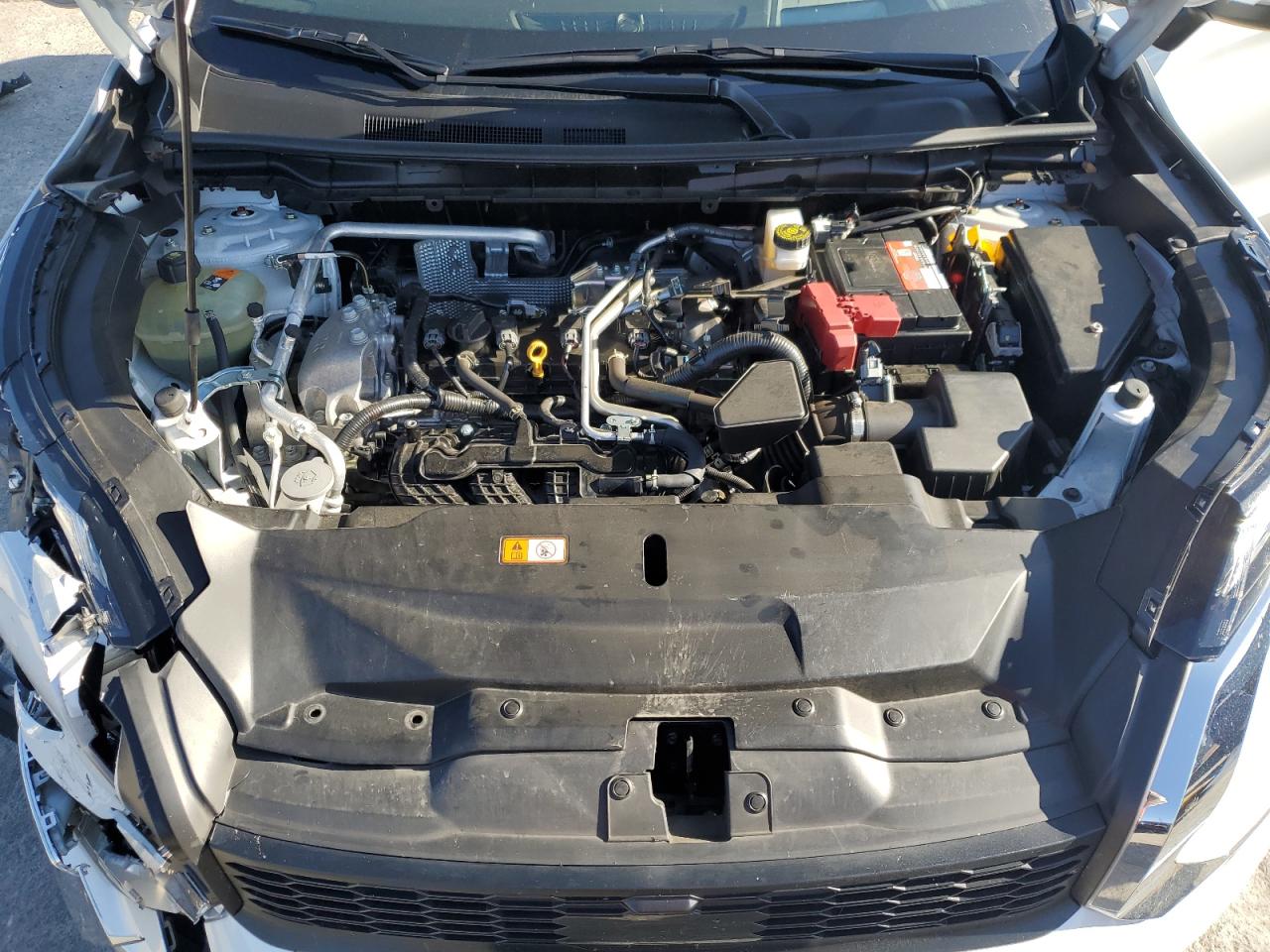 2024 Mitsubishi Outlander Sel VIN: JA4J3WA83RZ087785 Lot: 89689405