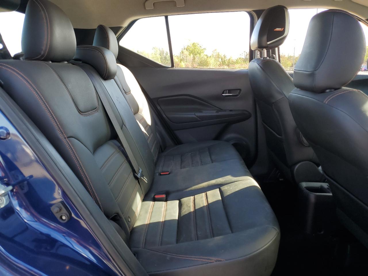 2019 Nissan Kicks S VIN: 3N1CP5CU8KL544548 Lot: 84836085