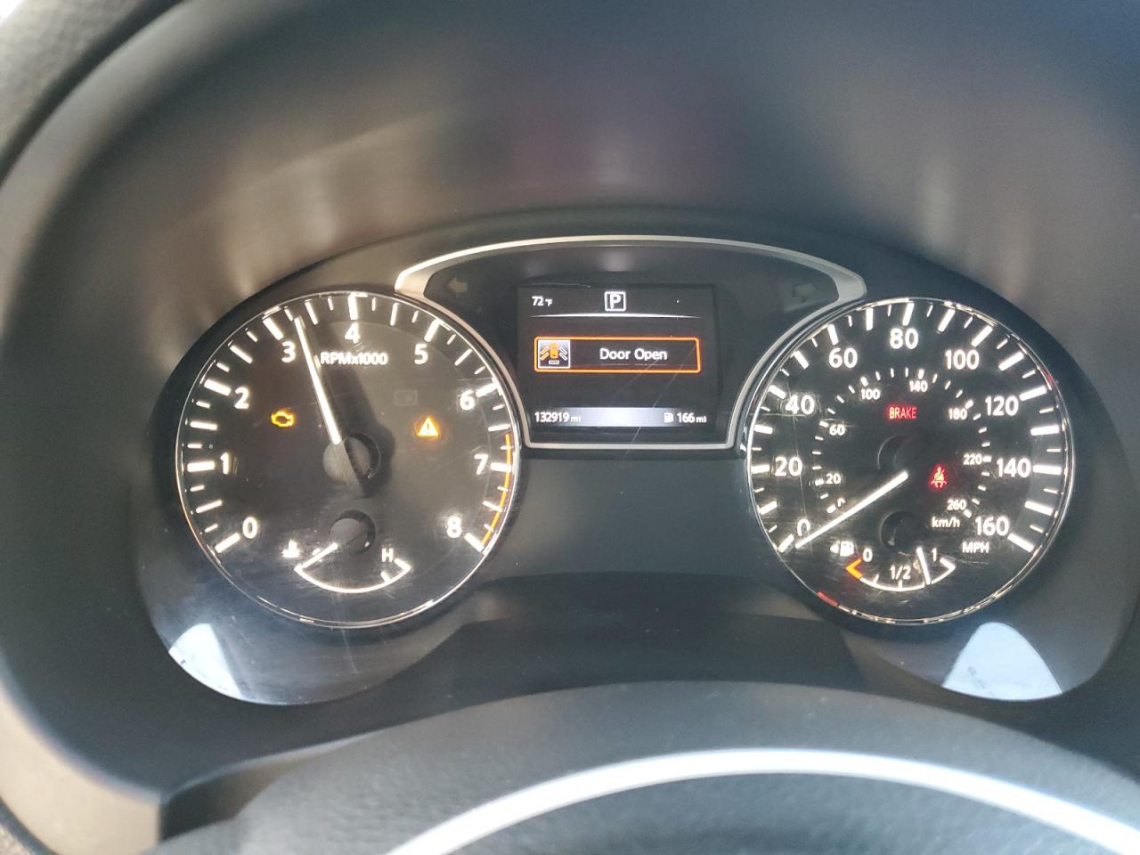 2016 Nissan Altima 2.5 VIN: 1N4AL3AP7GC129070 Lot: 86163985