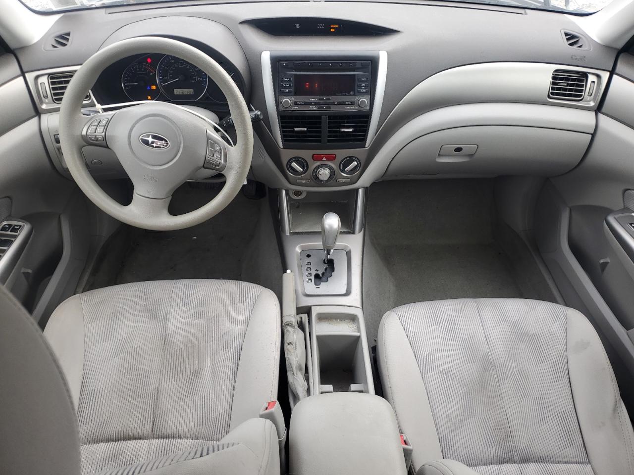 2010 Subaru Forester 2.5X Premium VIN: JF2SH6CC4AH912919 Lot: 84999245