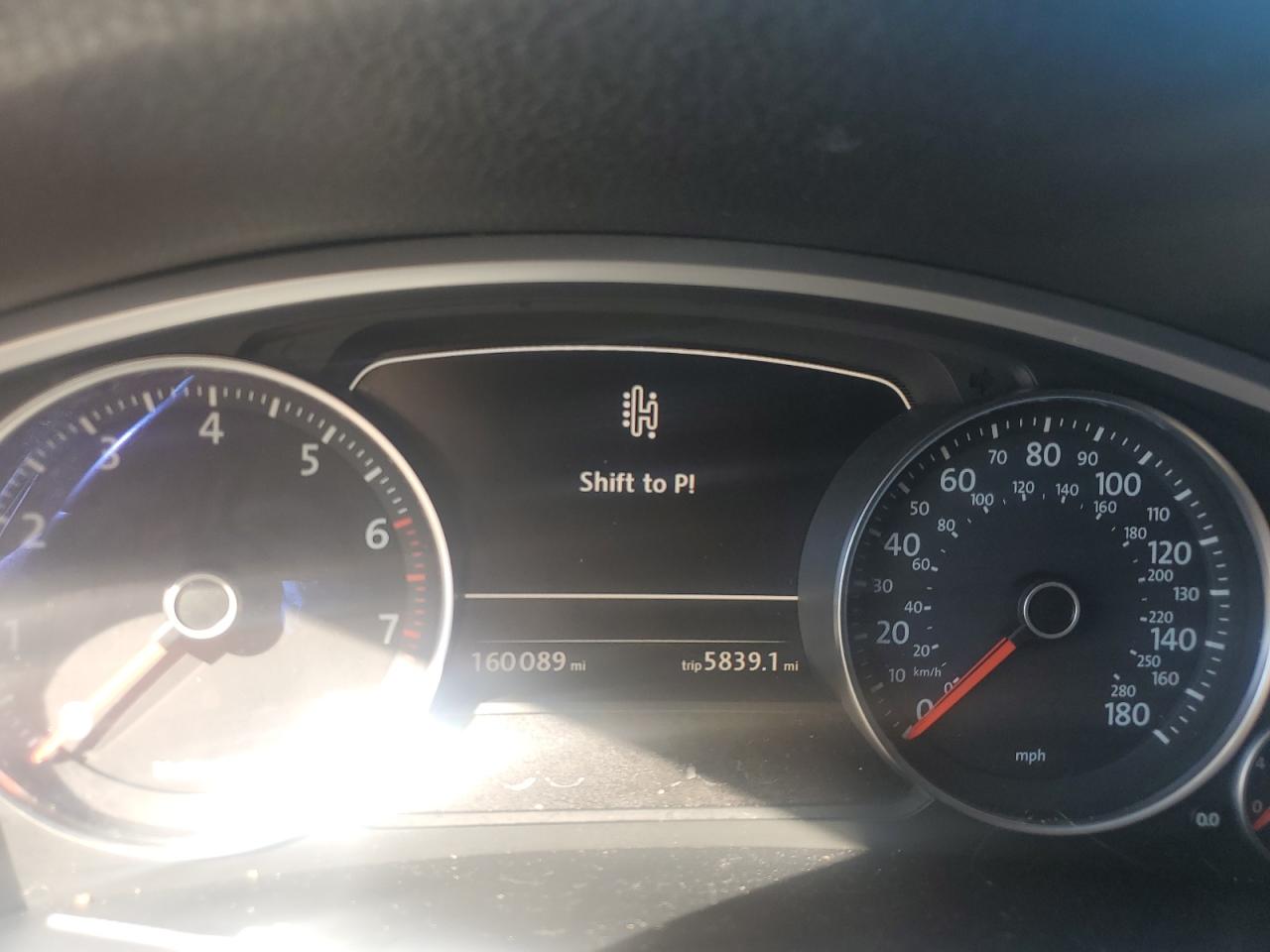 2012 Volkswagen Touareg V6 VIN: WVGEF9BP1CD009740 Lot: 94573865