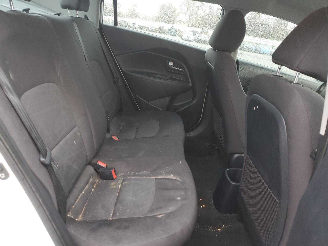 2013 Kia Rio Lx VIN: KNADM4A39D6305938 Lot: 90500005