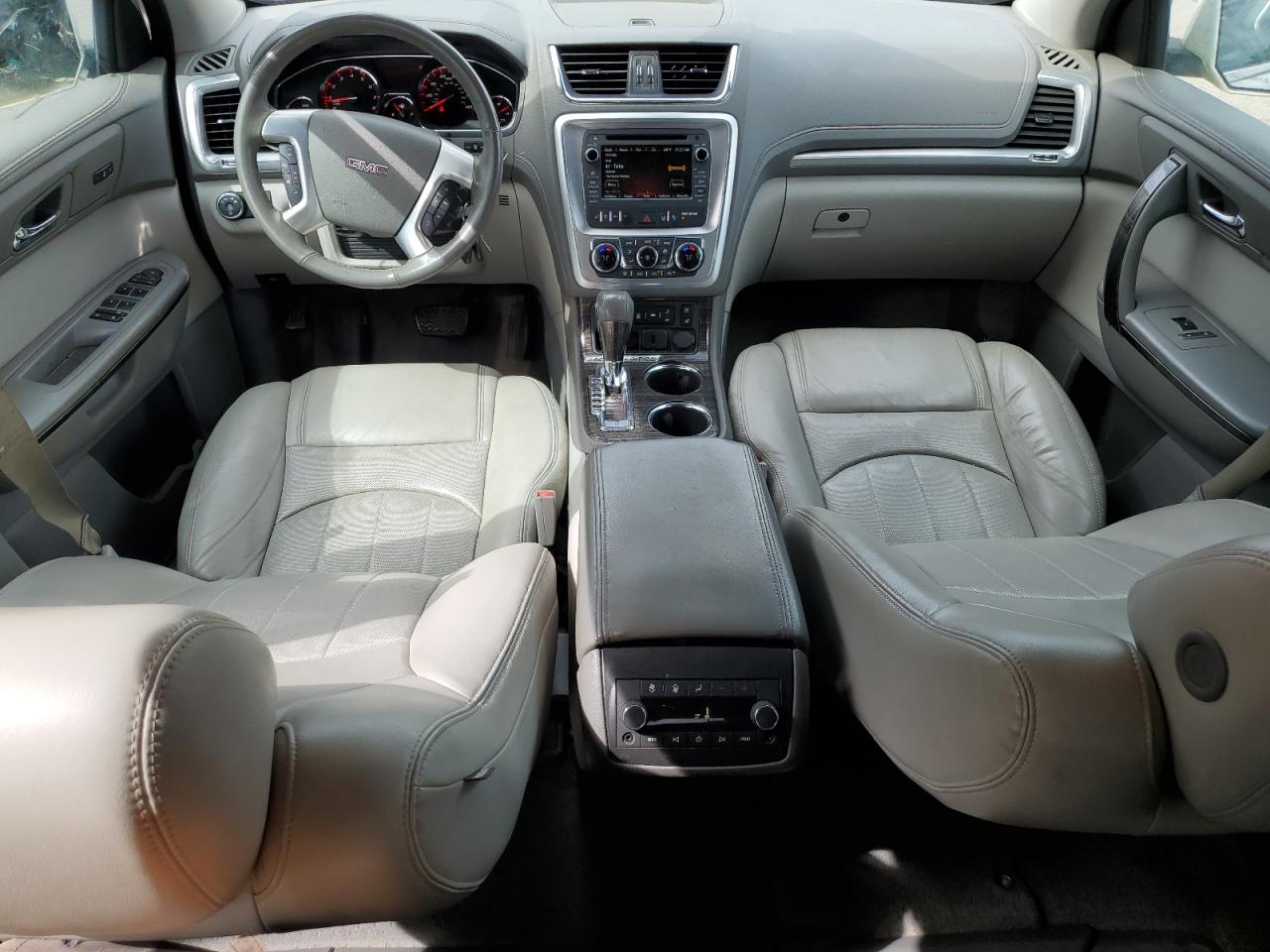 2017 GMC Acadia Limited Slt-2 VIN: 1GKKRSKD6HJ211742 Lot: 84924775