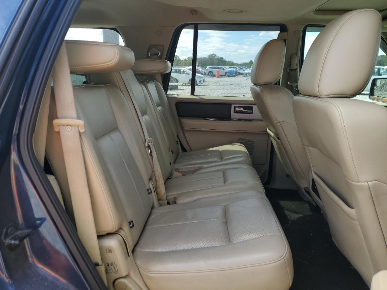 2017 Ford Expedition Xlt VIN: 1FMJU1JT5HEA79182 Lot: 85077985