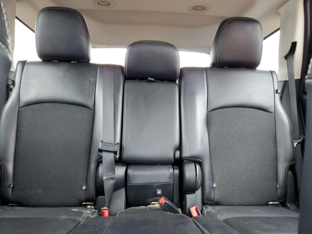 2018 Dodge Journey Crossroad VIN: 3C4PDDGG6JT277933 Lot: 85345725