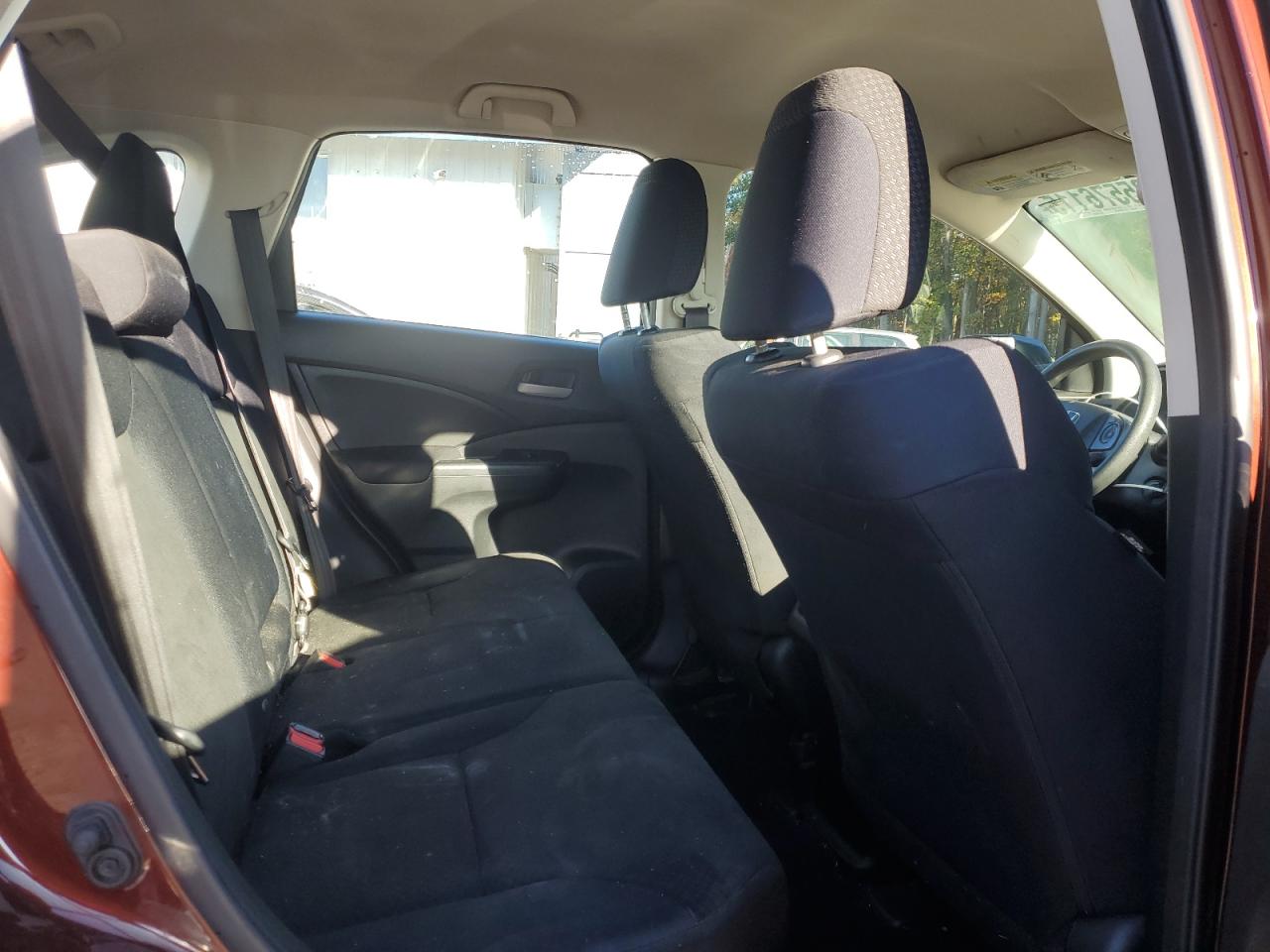2015 Honda Cr-V Lx VIN: 5J6RM4H31FL023841 Lot: 85576115