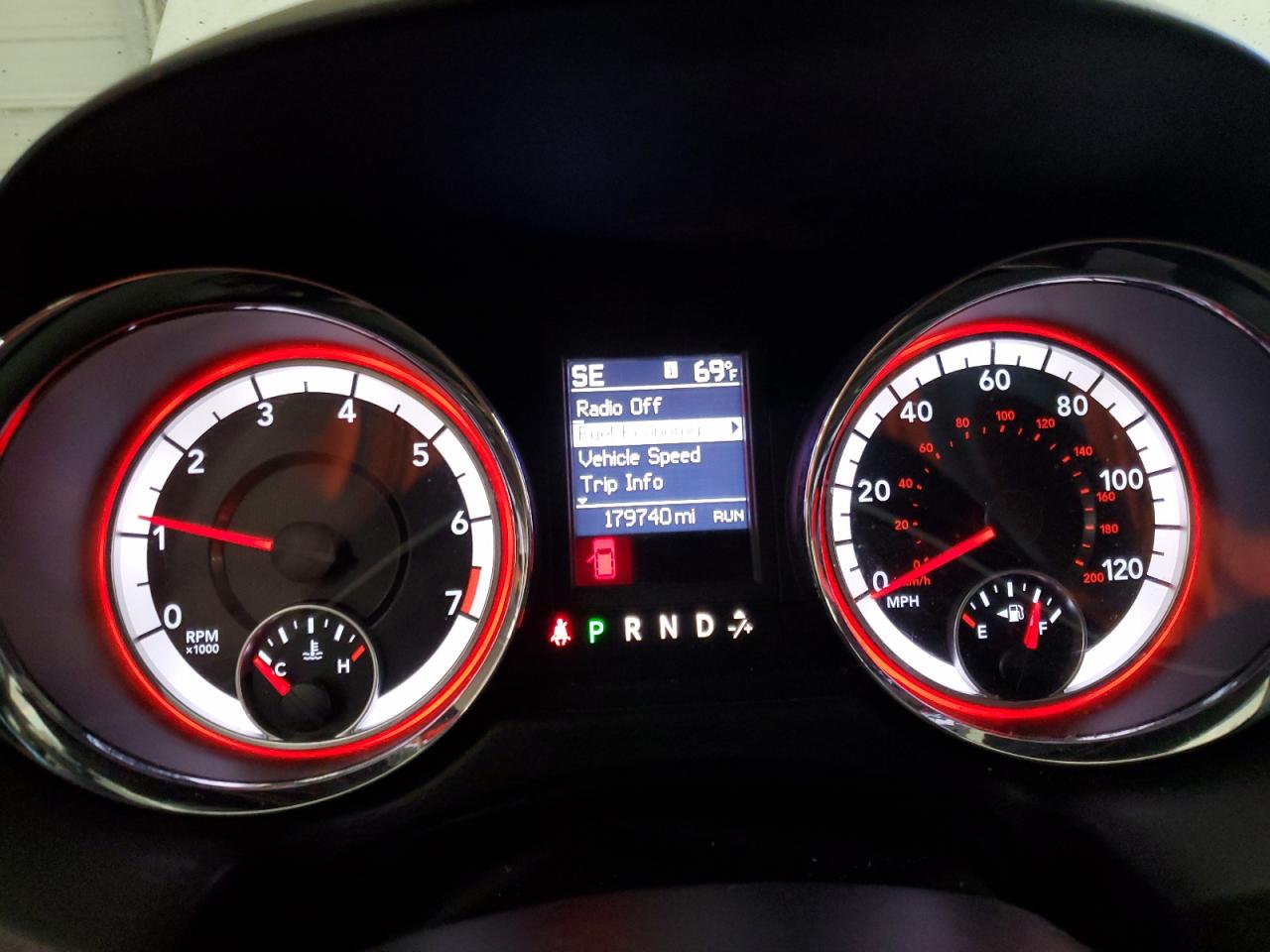2019 Dodge Grand Caravan Gt VIN: 2C4RDGEG4KR617016 Lot: 85138255