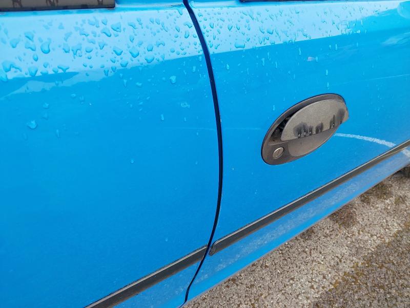 2001 VAUXHALL CORSA COMFORT 16V AUTO 