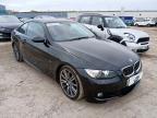 2008 BMW 3 SERIES 335D M SPORT 2DR AUTO for sale at Copart WESTBURY
