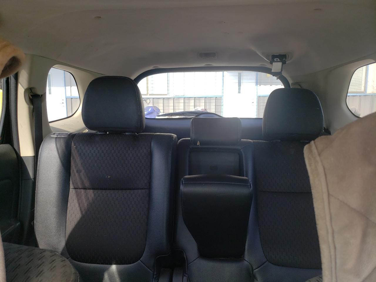 2015 Mitsubishi Outlander Gt VIN: JA4JZ4AX5FZ010681 Lot: 81994045