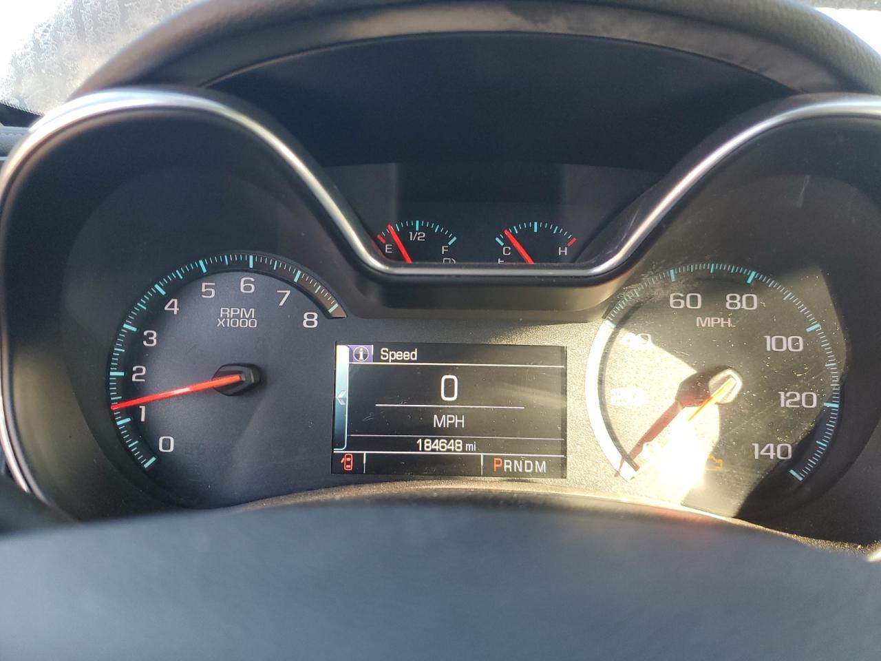 2014 Chevrolet Impala Lt VIN: 1G1115SL8EU133717 Lot: 89828495