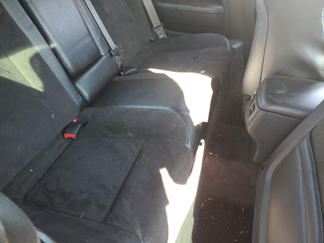 2016 Dodge Challenger R/T Scat Pack VIN: 2C3CDZFJ6GH255056 Lot: 82007755