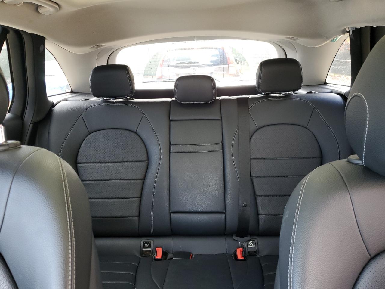 2016 Mercedes-Benz Glc 300 4Matic VIN: WDC0G4KB4GF102582 Lot: 82710415