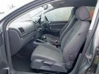 2005 VOLKSWAGEN GOLF TDI SE AUTO 1.9 SE TDI 5DR DSG for sale at Copart PETERLEE