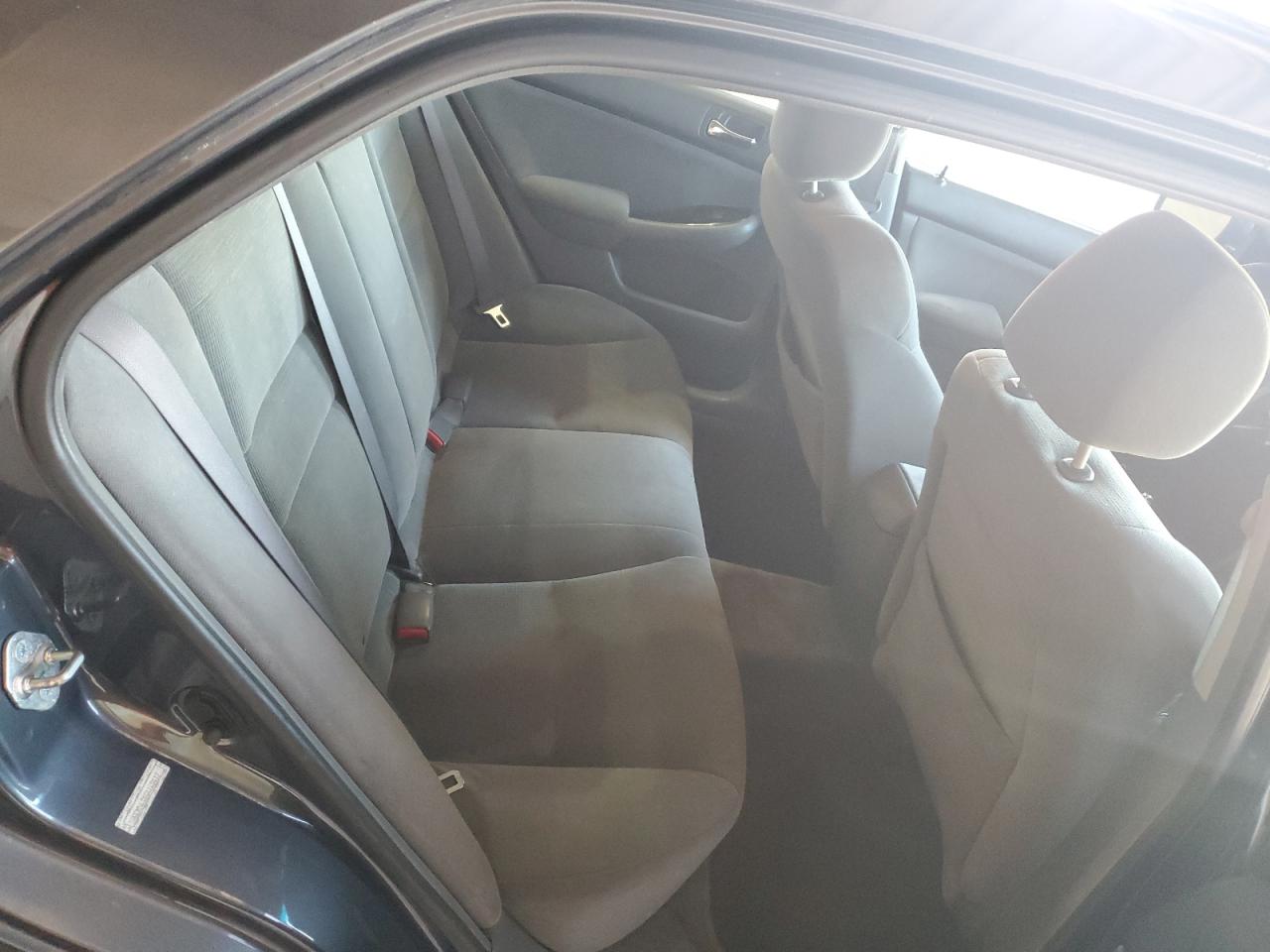 2006 Honda Accord Se VIN: 1HGCM563X6A168412 Lot: 85580615