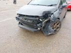 2022 FORD FIESTA ST-3 TURBO  for sale at Copart SANDWICH