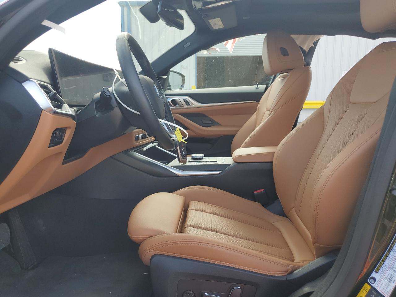 2024 BMW I4 Edrive 40 VIN: WBY73AW04RFT22085 Lot: 82204265