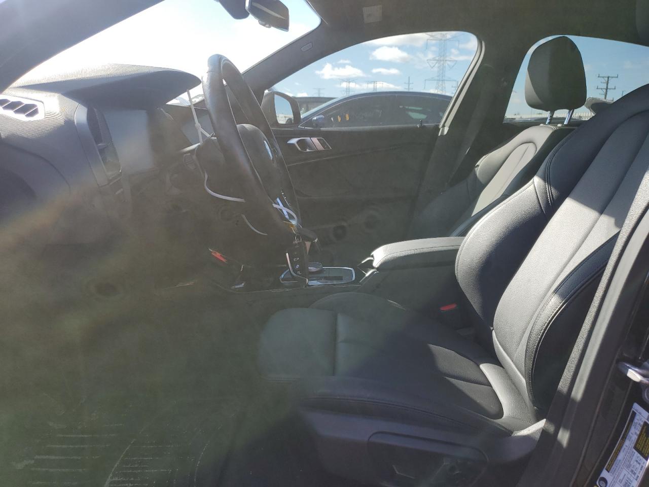 2022 BMW 228Xi VIN: WBA73AK07N7L34062 Lot: 89709475