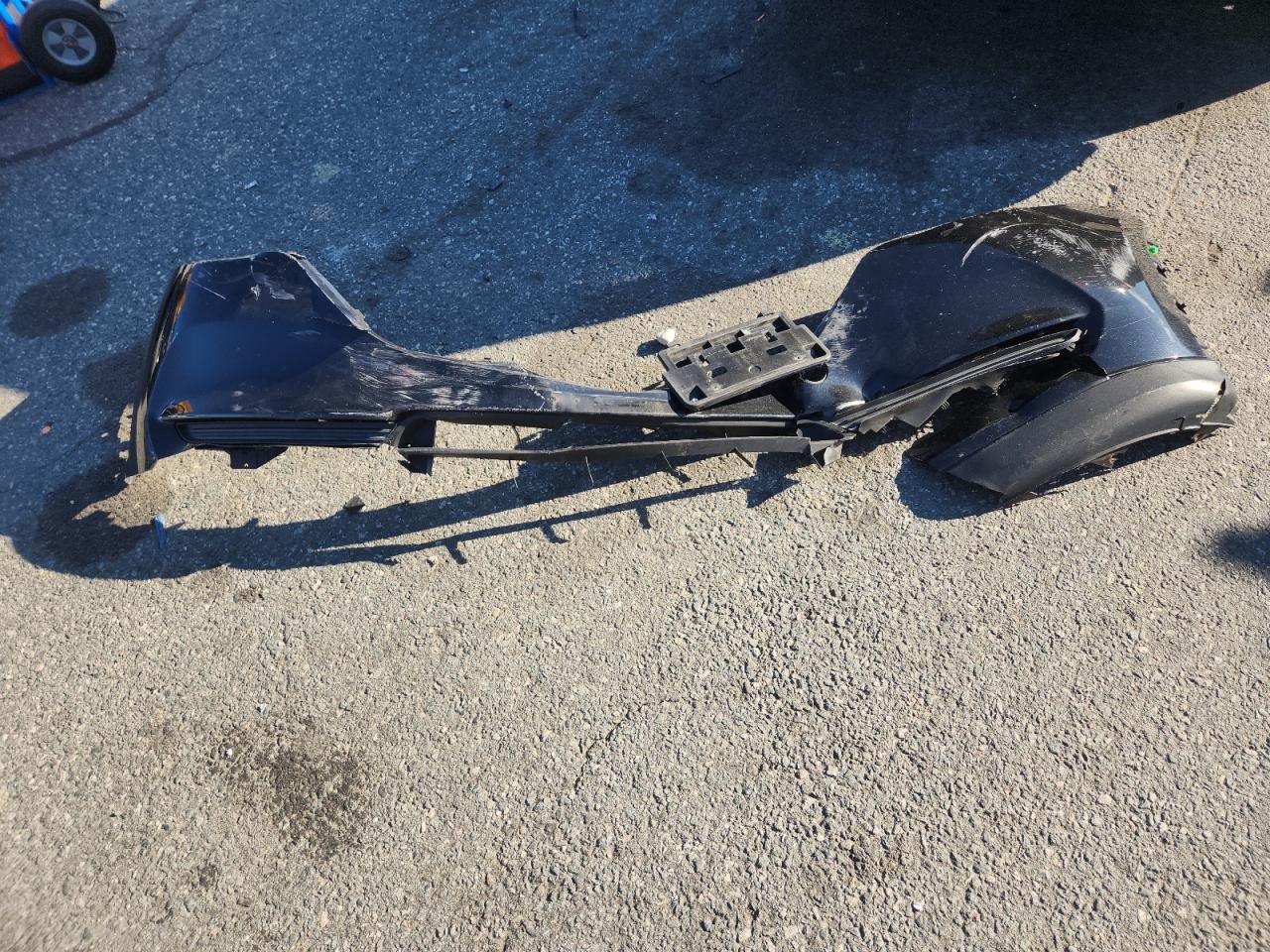 2020 Mazda Cx-5 Sport VIN: JM3KFBBM3L0853376 Lot: 89673195