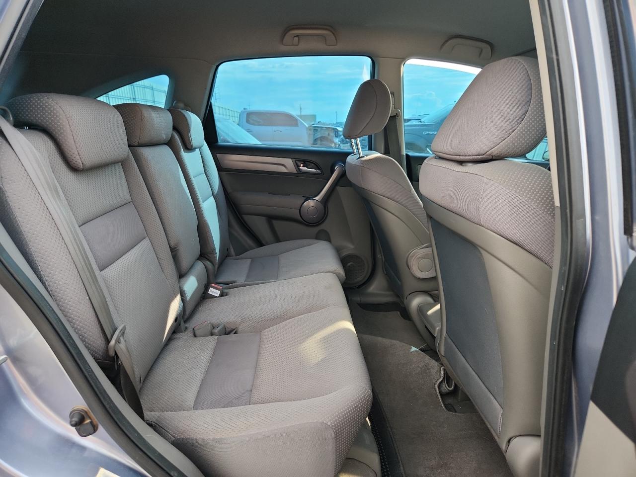 2008 Honda Cr-V Lx VIN: JHLRE483X8C044115 Lot: 86312015