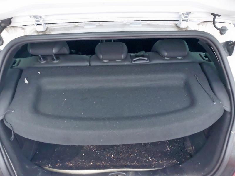 2014 CITROEN DS3 1.2 VTI DSIGN PLUS 3DR