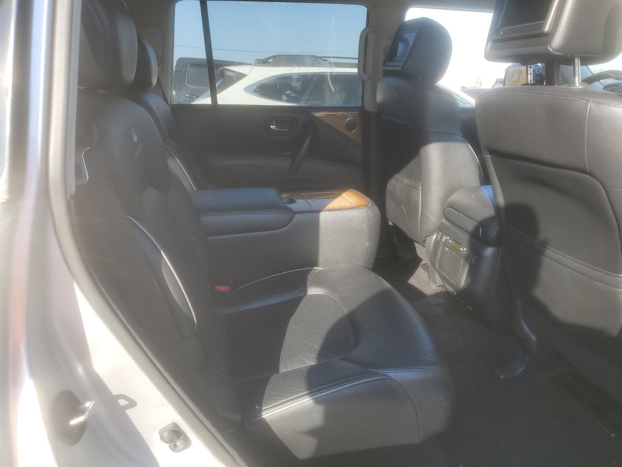 2013 Infiniti Qx56 VIN: JN8AZ2NE7D9042357 Lot: 82213035