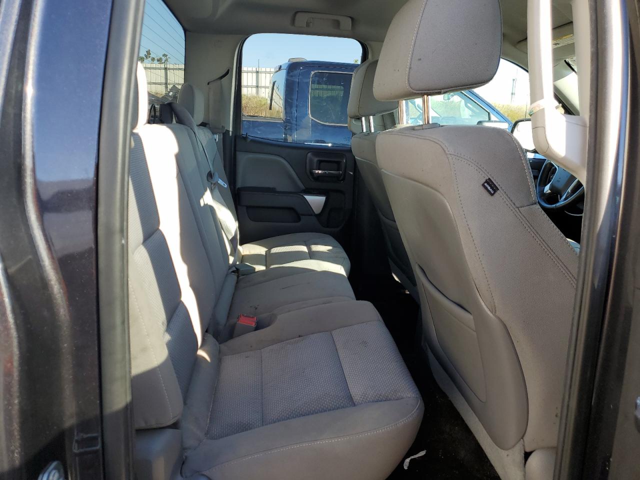 2015 Chevrolet Silverado K1500 Lt VIN: 1GCVKREHXFZ239577 Lot: 82581155