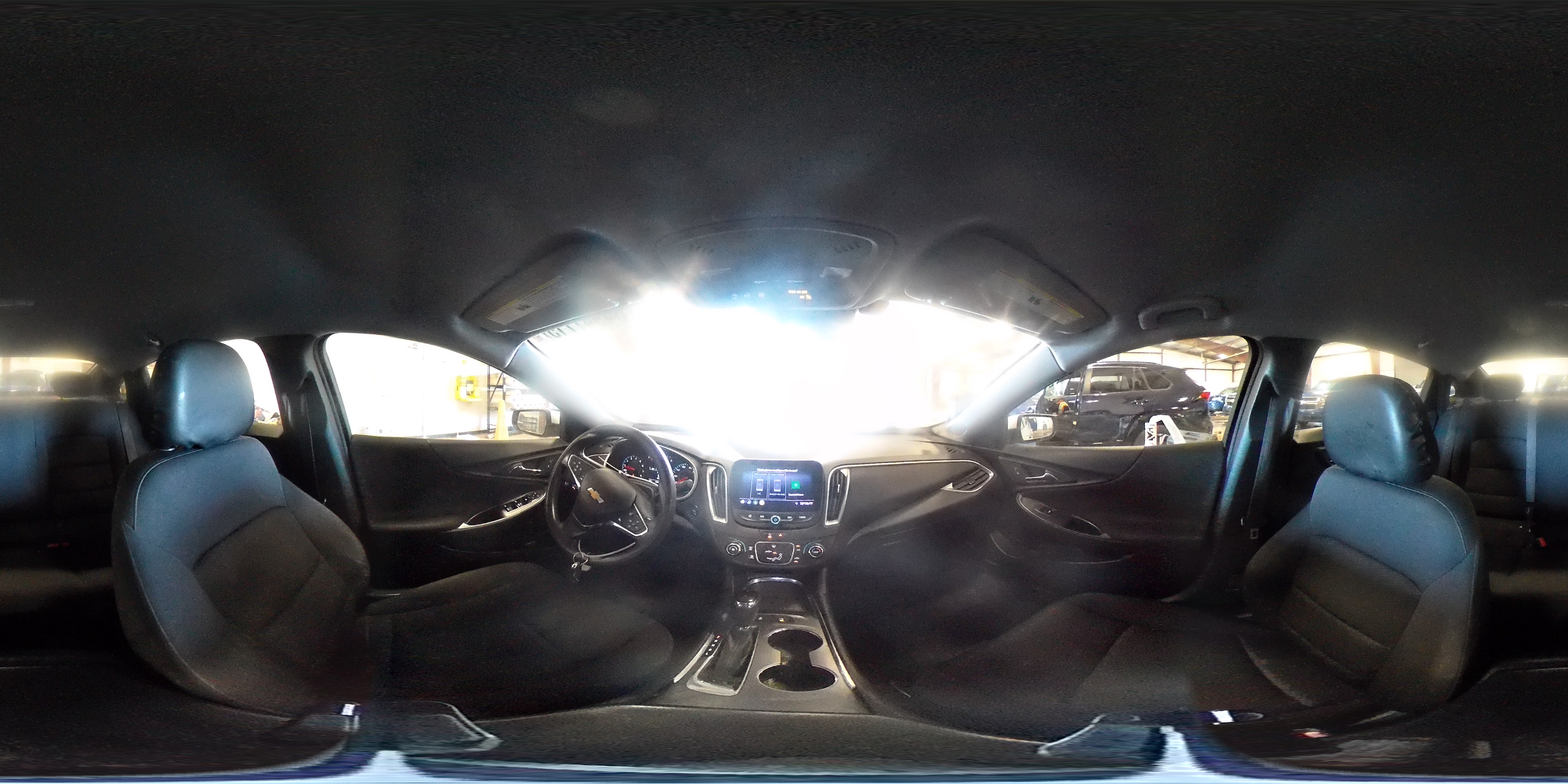 2020 Chevrolet Malibu Ls VIN: 1G1ZC5ST8LF112204 Lot: 84947715