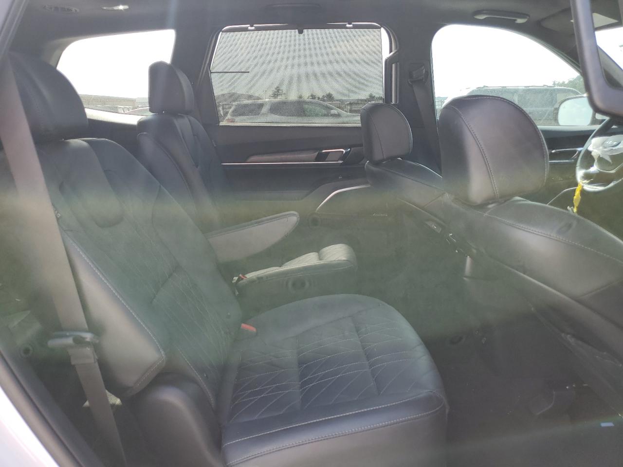 2024 Kia Telluride Sx VIN: 5XYP5DGC1RG442946 Lot: 85476515