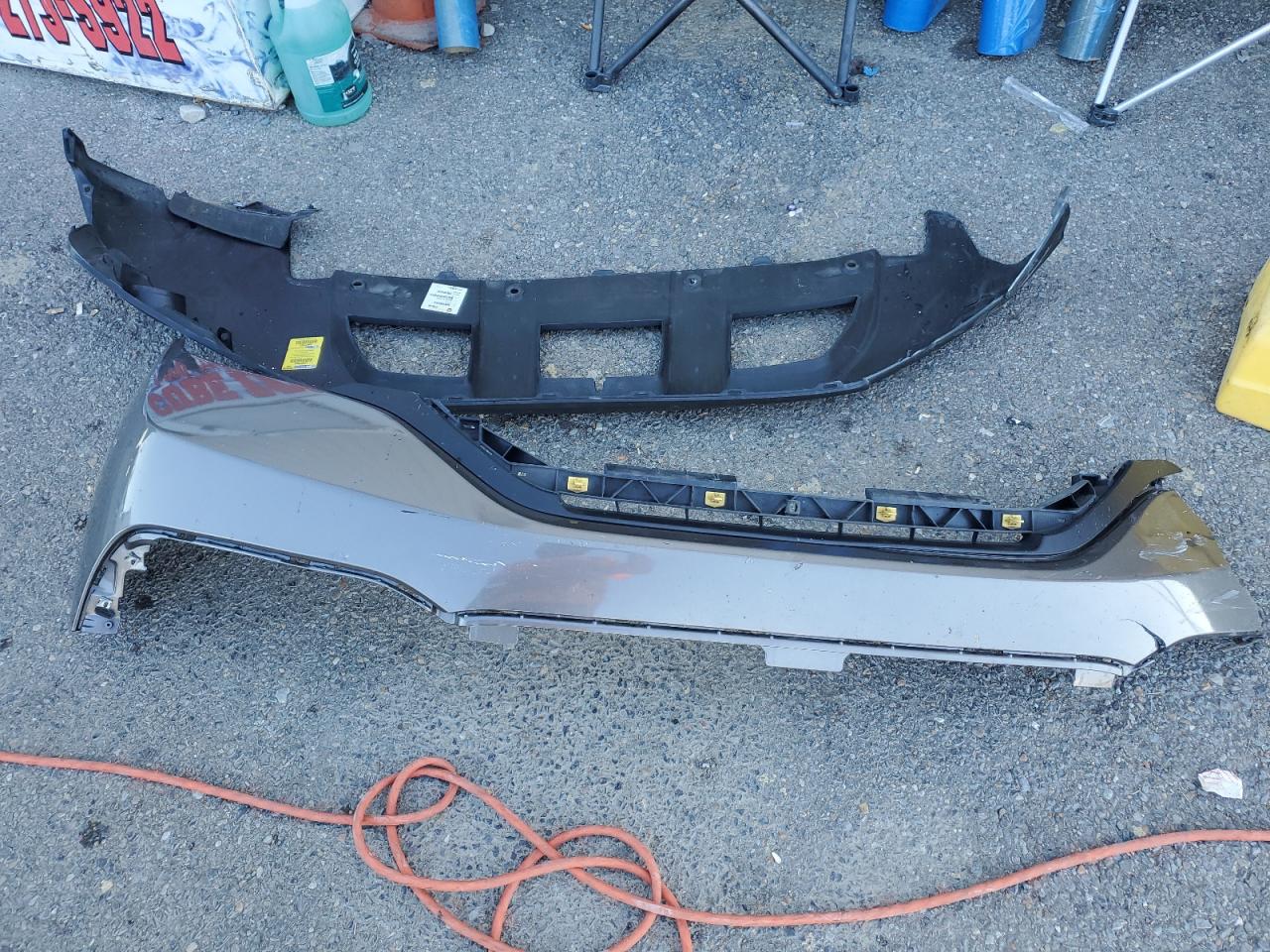 2012 Honda Cr-V Exl VIN: 5J6RM3H76CL043785 Lot: 86647035