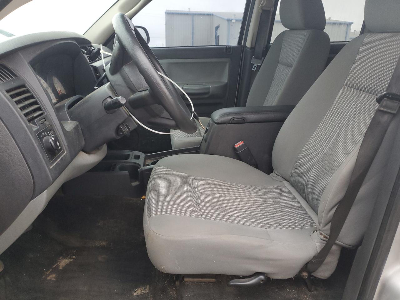 2011 Dodge Dakota Slt VIN: 1D7RW3GK6BS624090 Lot: 90338105