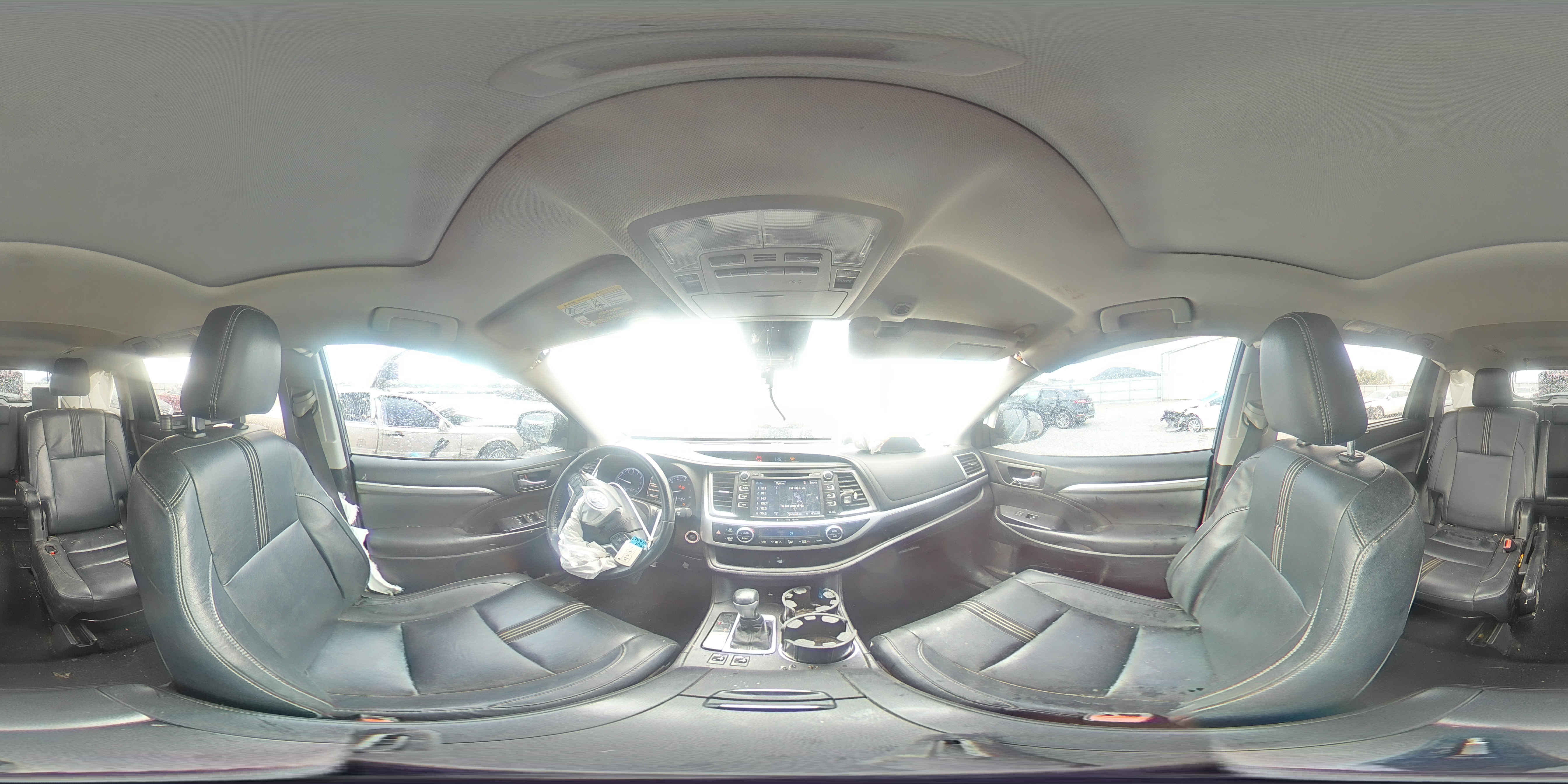 2018 Toyota Highlander Se VIN: 5TDJZRFH1JS538944 Lot: 85262085