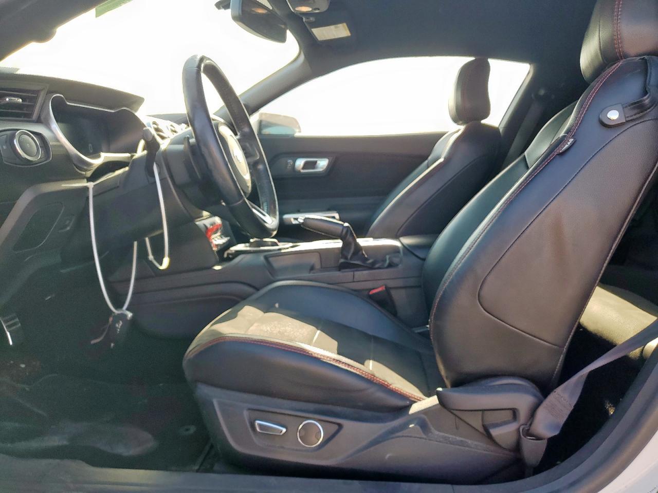 2019 Ford Mustang Gt VIN: 1FA6P8CF1K5118171 Lot: 85841065