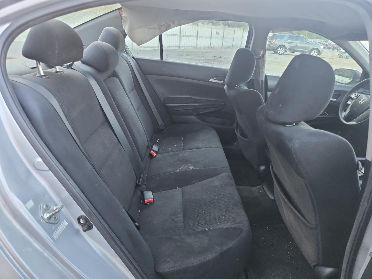 2011 Honda Accord Lx VIN: 1HGCP2F3XBA124488 Lot: 82354915