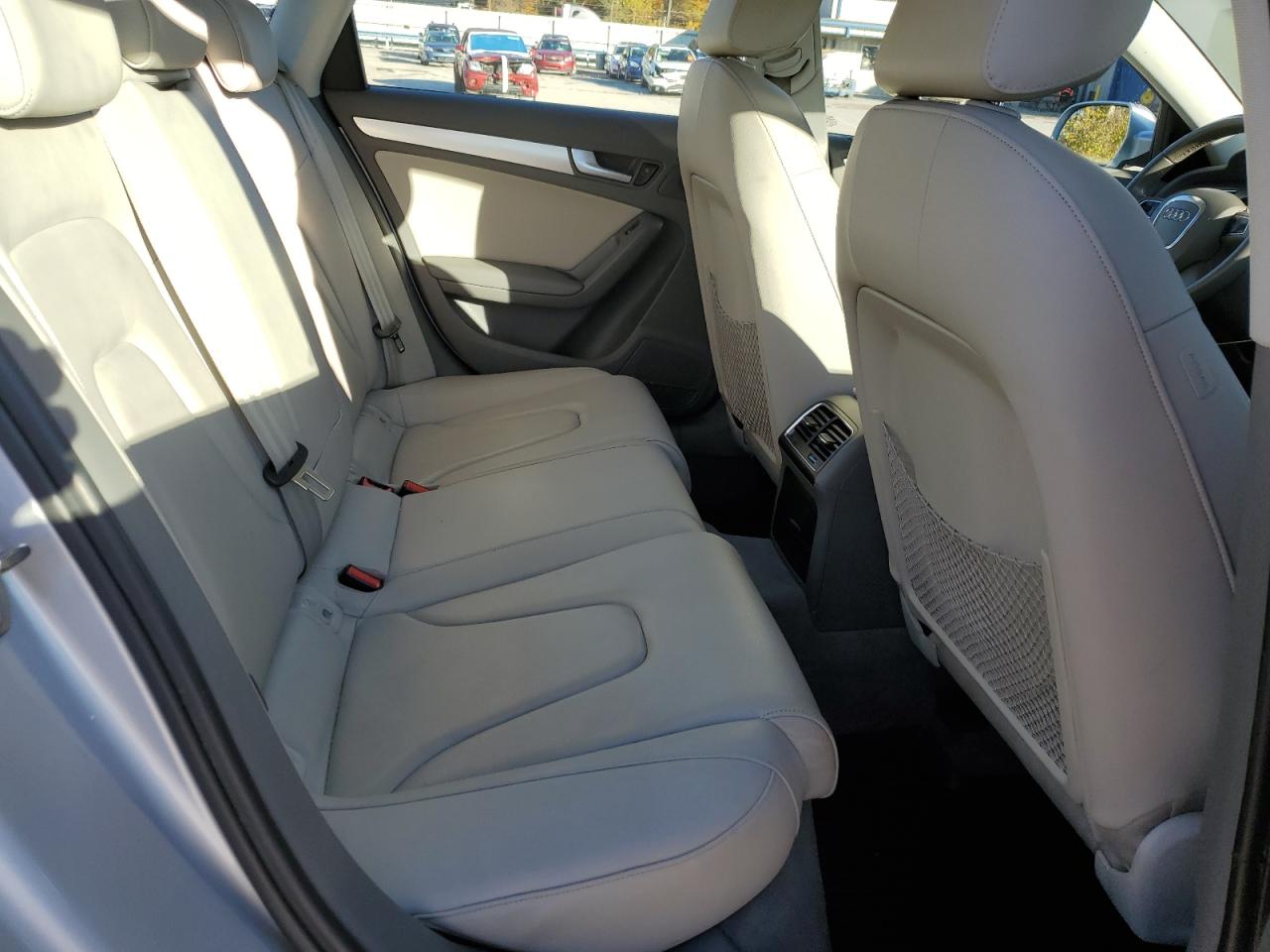 2010 Audi A4 Premium Plus VIN: WAUFFAFL6AN036017 Lot: 90605625