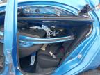 2012 NISSAN MICRA VISIA  for sale at Copart WOLVERHAMPTON