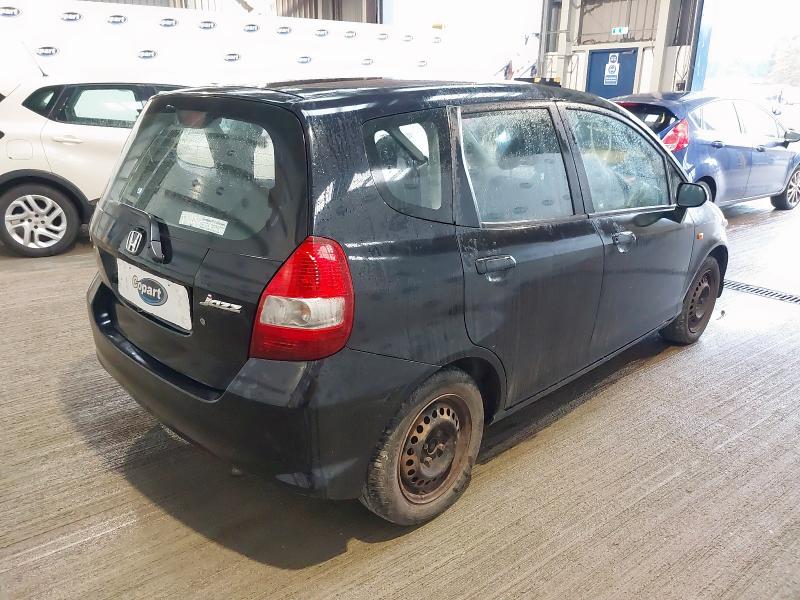 2005 HONDA JAZZ 1.2 I-DSI S 5DR