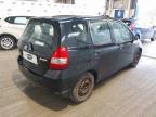 2005 HONDA JAZZ 1.2 I-DSI S 5DR for sale at Copart EAST KILBRIDE
