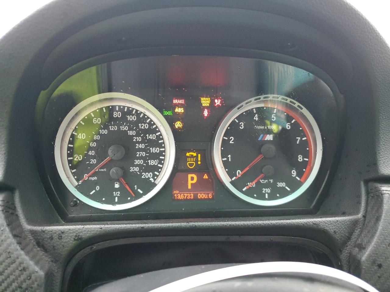 Фото: WBSPM9C53BE202618