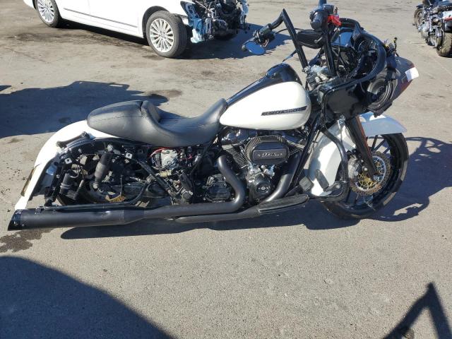2018 HARLEY-DAVIDSON FLTRXS ROAD GLIDE SPECIAL   for sale at Copart ME - WINDHAM