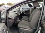 2015 FORD FIESTA ZETEC ECONETIC TDC  for sale at Copart SANDTOFT