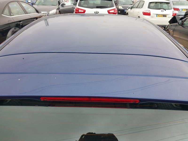 2009 FORD FIESTA 1.4 ZETEC 5DR