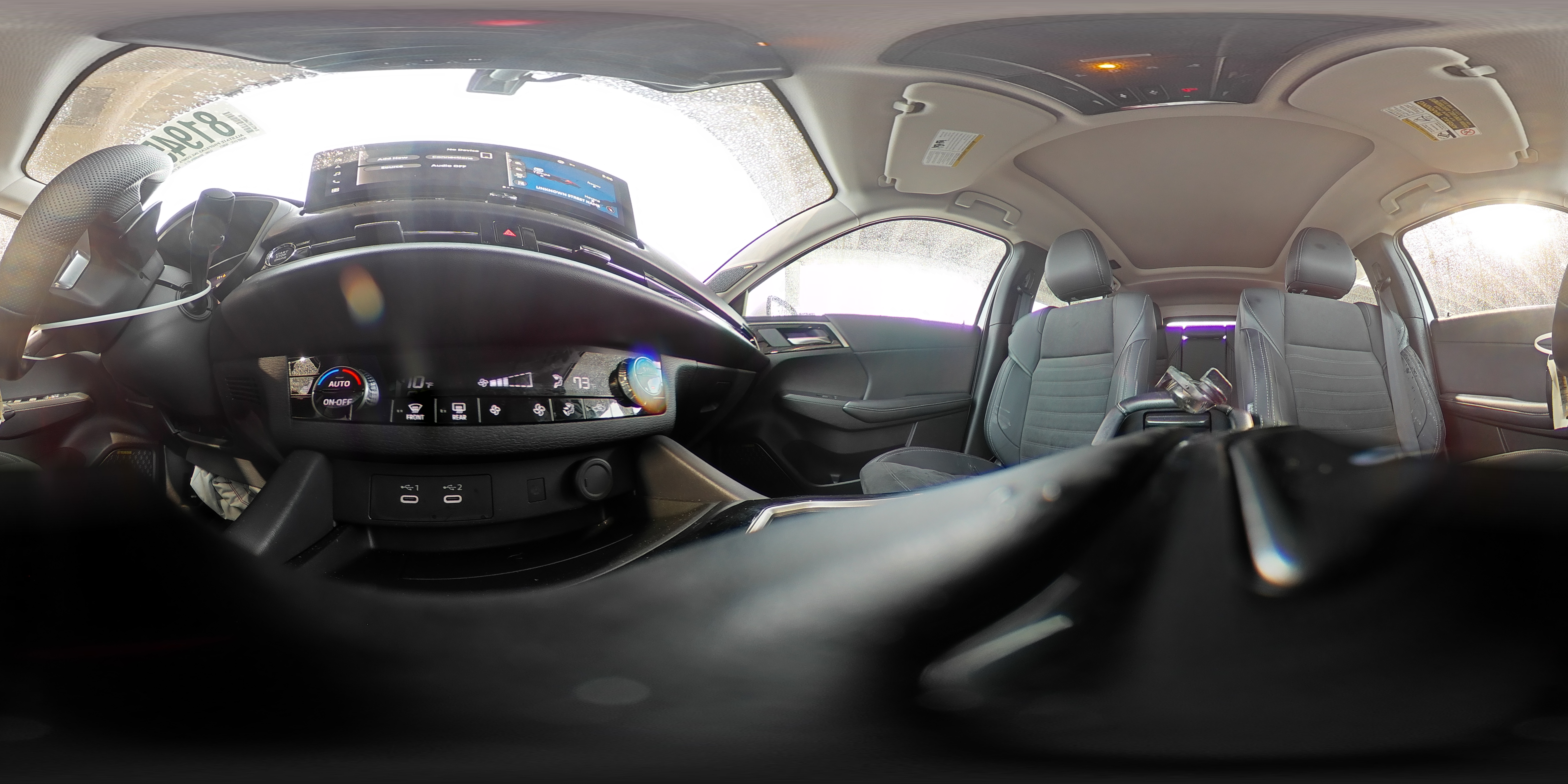 2025 Mitsubishi Outlander Se VIN: JA4J3VA82SZ011362 Lot: 81945925