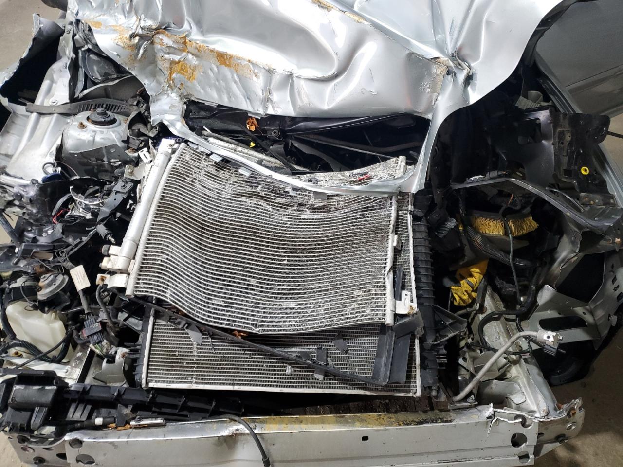 2014 Volvo Xc90 3.2 VIN: YV4952CZ2E1687477 Lot: 90017565