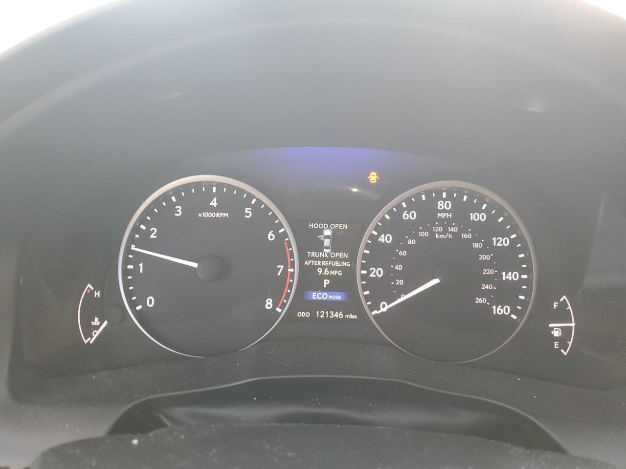 2013 Lexus Es 350 VIN: JTHBK1GG5D2080397 Lot: 84545075